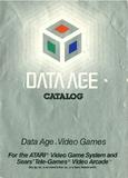 Catalog - Data Age (Atari 2600)